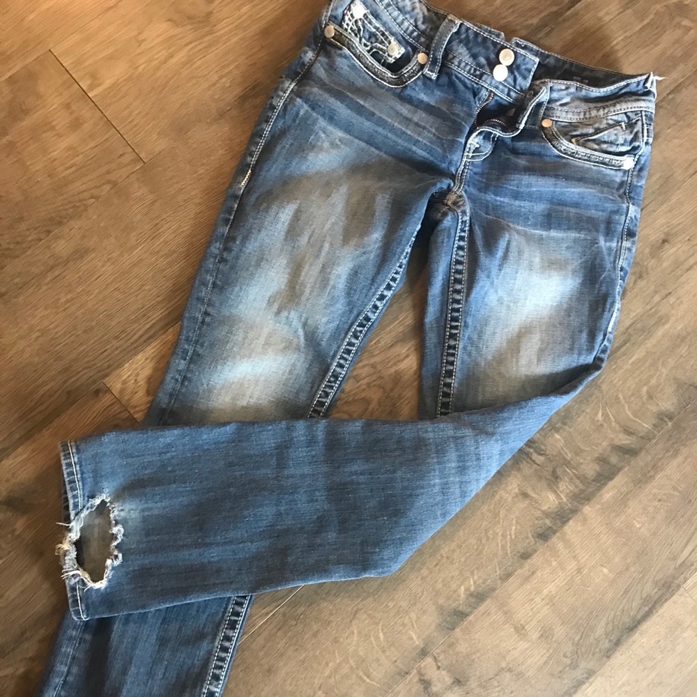 Vigoss Jeans